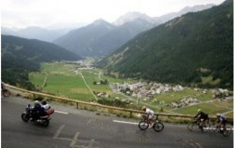 26ème EMBRUNMAN Longue Distance