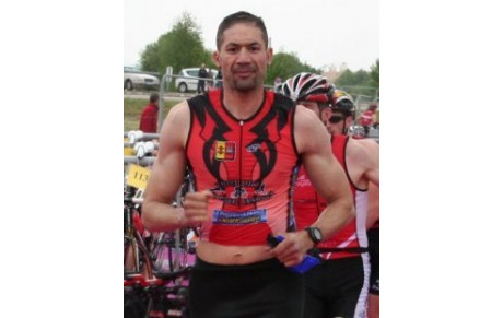 12ème Triathlon CD d'OBERNAI