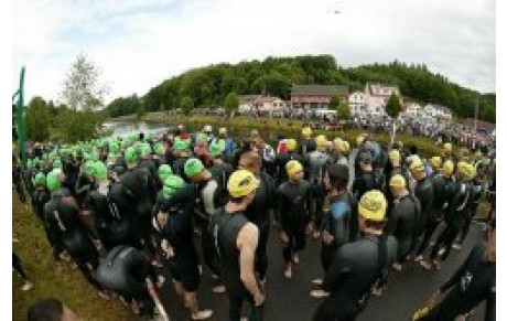 3ème Triathlon Challenge France