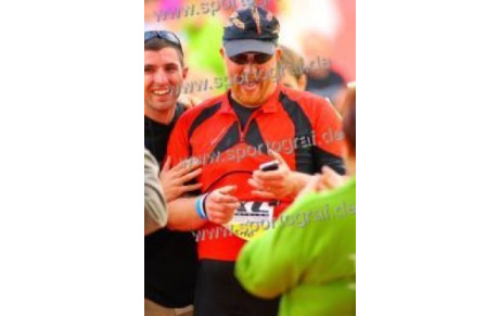 Triathlon XL de GERARDMER