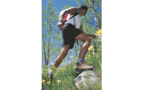 Foulées du Cristal à St-Louis les Bitche