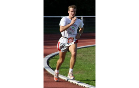 Les Foulées de SAVERNE