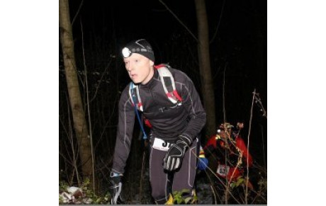 7ème TRAIL de l'ORIGOLE