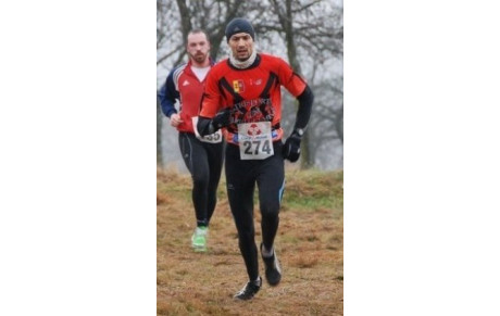 Championnat de Moselle de Cross