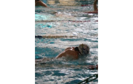 2ème SWIN &amp; RUN à DUDWEILER