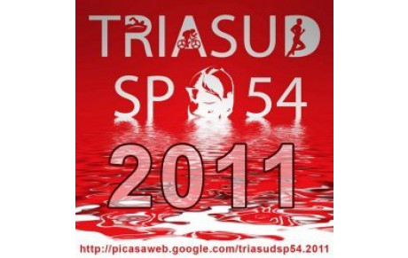 Triathlon de PONT à MOUSSON