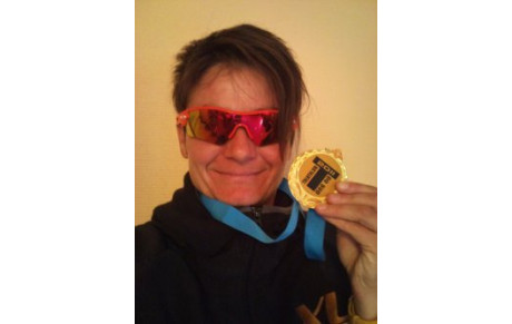 Triathlon du SUD à SOMMIERES