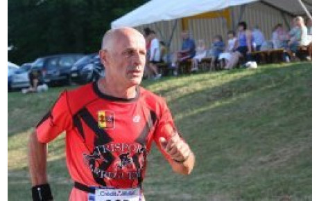 Course des Hannetons à OERMINGEN