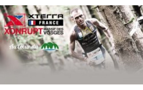 X-TERRA France à Xonrupt-Longemer