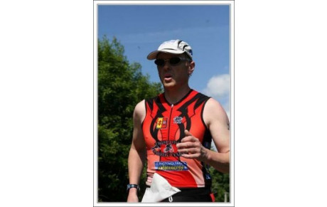 Triathlon CD de la Ferté Bernard ( 72 )