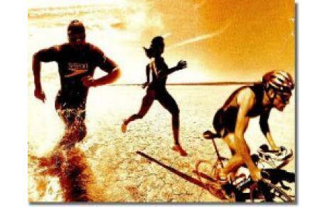 1er Triathlon d'HASPELSCHIEDT