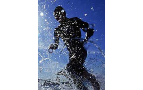 26ème Promo-Triathlon de RAMBOUILLET