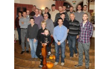 Assemblée Générale DU TRISPORT SARREGUEMINES