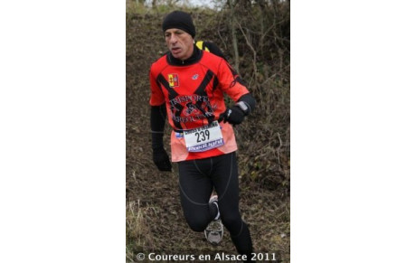 15è Cross de WINGEN sur MODER