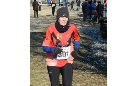 Cross de SCHNECKENBUSCH