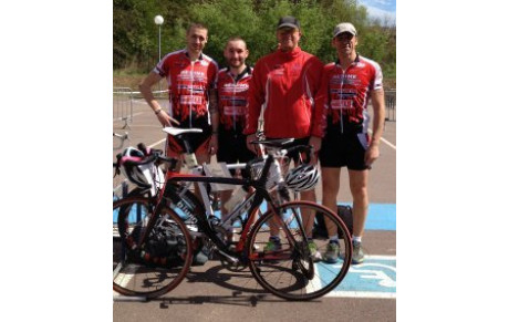 Triathlon de FORBACH