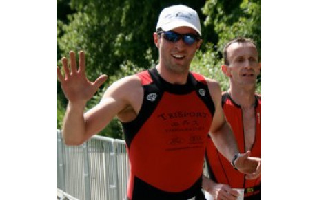 25è CITYTRIATHLON d'AMBERG