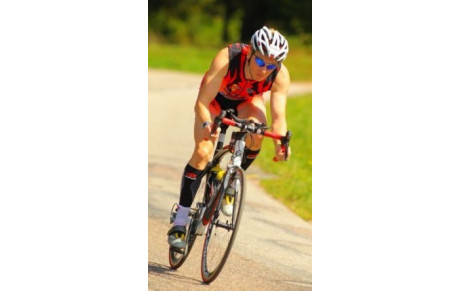 Triathlon du Roi à VERSAILLES