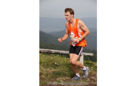 32è Montée du Grand Ballon