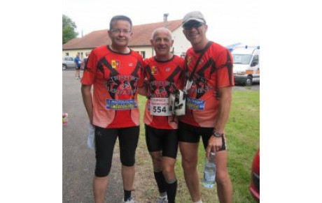 Course des hannetons à OERMINGEN