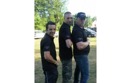 Triathlon LD de BELFORT