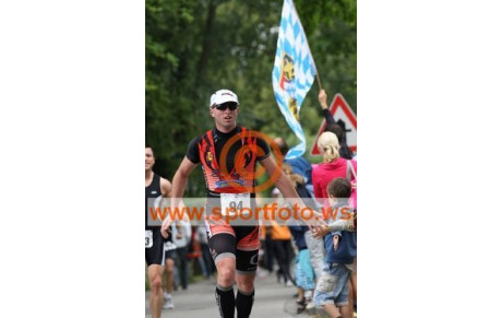 27è Wörthsee Triathlon. ALLEMAGNE