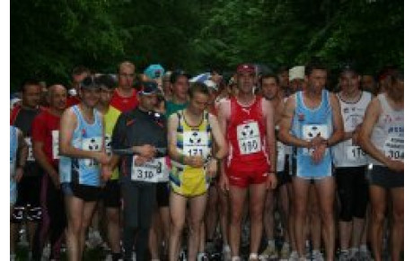 Le TRISPORT en Alsace bossue