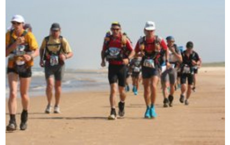 LA TRANS AQ'... 1ère Partie, au jour le jour !