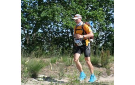 TRANS AQ' 2008... 2ème partie, jusqu'à l'arrivée !