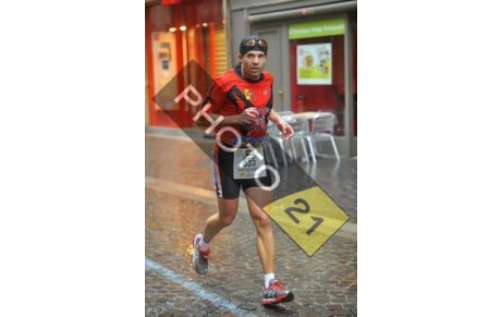 Marathon METZ Mirabelle