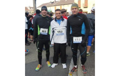 10 Bornes &quot;Pour QUENTIN&quot;