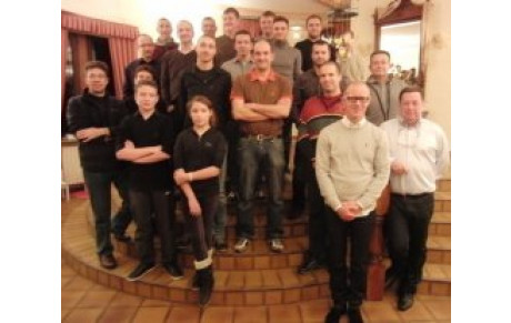 ASSEMBLEE GENERALE du TRISPORT SARREGUEMINES