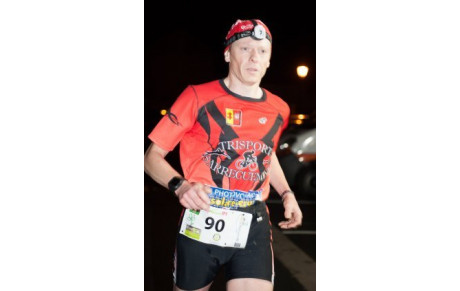 4è Trail nocturne &quot;La chouette et le Hibou&quot;