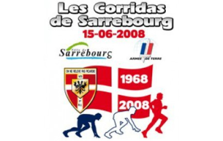 7ème Edition des Corridas de SARREBOURG