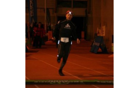 1er VERTRAIL by NIGHT