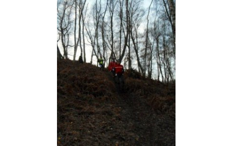 7è TRAIL de L'ORIGOLE