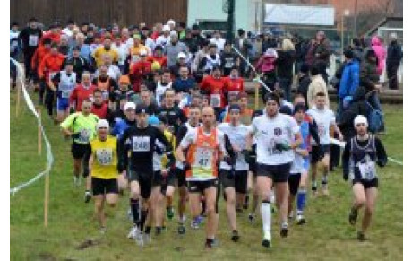 23è Cross de Saint-Louis