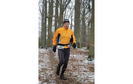 1er Trail d'AUFFARGIS (78)