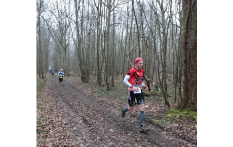 4è Trail de CLOYES ( 28 )