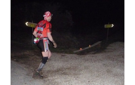 5è Trail nocturne &quot;Entre chien et Loup&quot;