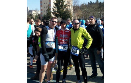 Duathlon de SAINT-AVOLD
