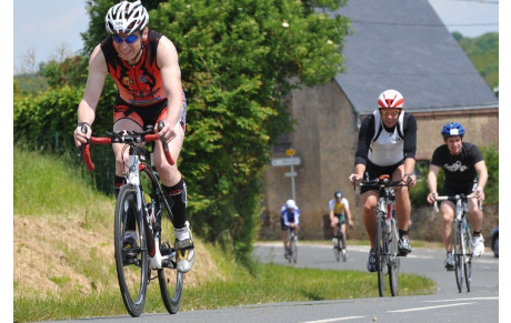 TRIATHLON de VENDÔME