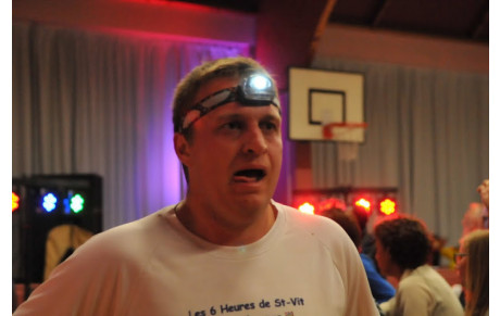 9è TRAIL du ST-QUENTIN