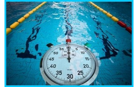 ENTRAINEMENT NATATION