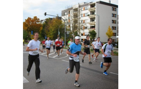 GERMERINGER Stadtlauf 10km