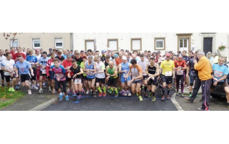 10 Bornes pour QUENTIN à PUTTELANGE