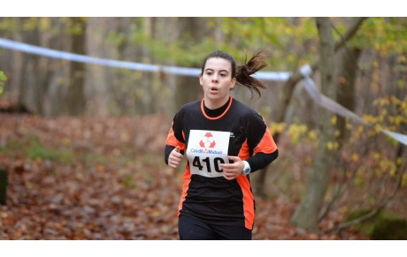 Cross Corpo de l'ASSA à Sarreguemines