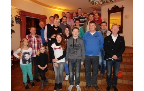 Assemblée Générale 2013