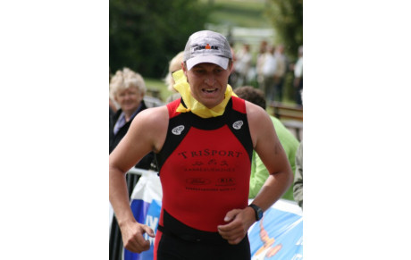 6è Duathlon de ST-AVOLD