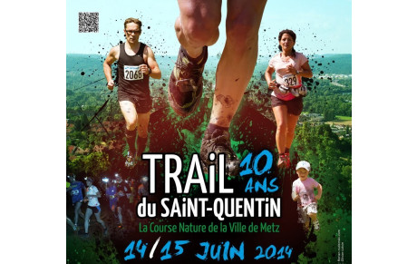 TRAIL de ST-QUENTIN